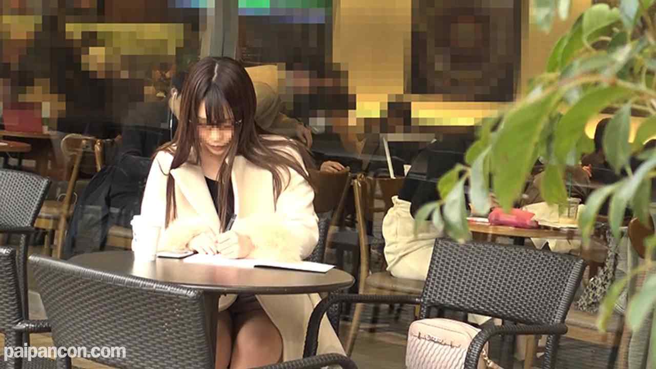 FC2-PPV-1369561 - 【とにかく可愛い×頭脳明晰×エロ巨乳＝これ最強！】大学前カフェでお勉強中JDは奇跡の巨乳でパイズリ天国！プリプリ桃尻も激シコ天国☆イキまくる敏感体質！おかわりピストンでイカせまくってセフレにしてみた件 thumbnail_2.jpg