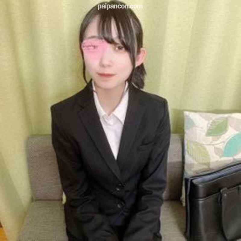 FC2-PPV-1888207 - 地方局キャスターのアイドル級美少女ゆみちゃん。慣れないリクルートスーツで悶絶の生ハメ。小さいオマンコから大量潮吹きと2発の大量中出し。