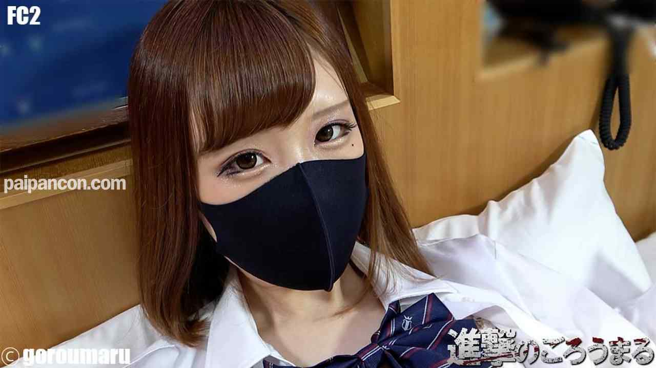 FC2-PPV-1954537 - 【個撮49】顔出し20歳 身長170スレンダースジパイパン② 制服露出＆中出しと顔射からお掃除フェラ thumbnail_0.jpg