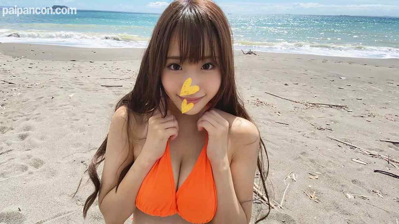 FC2-PPV-2214350 - Hカップグラドル【流出】　※数量限定※ thumbnail_1.jpg
