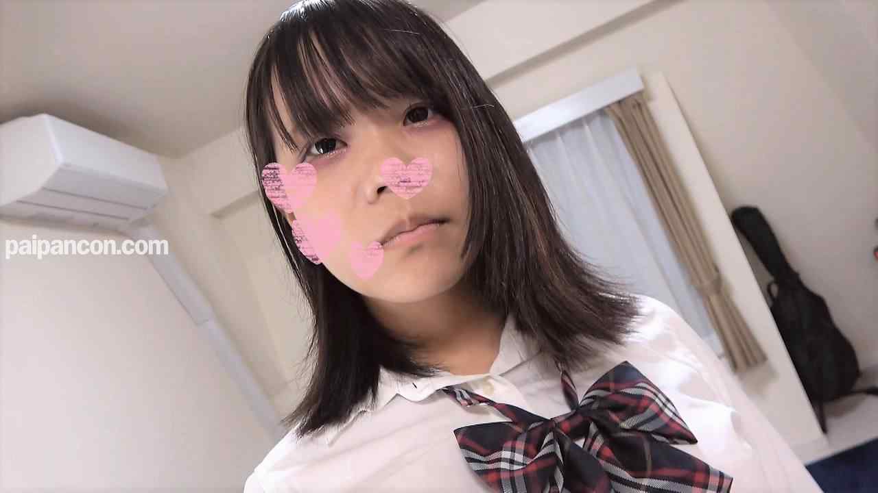 FC2-PPV-2244422 - 「無」パンティーに射精！！幼さの残る童顔女子●生のピンクのシミ付きパンティーを堪能！パンチラ・Ｍ字開脚・顔騎・パンコキ・・・。最後は濃厚ザーメンをぶっかけて汚す。 thumbnail_0.jpg