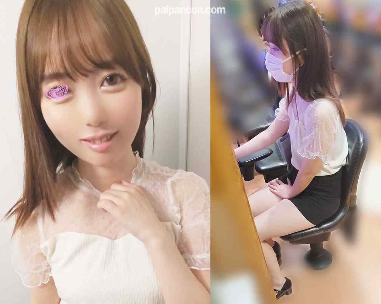 FC2-PPV-2368794 - 【パチ負け女】【交渉チカン】アイドル級！ミドル海で4K負けしてた超美尻タイトミニ／渋谷区S店　※貯玉ハメ交渉成立【高画質】 thumbnail_0.jpg