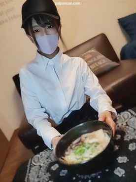 FC2-PPV-2401143 - ラーメン屋さん…彼女の夢を応援してあげてください