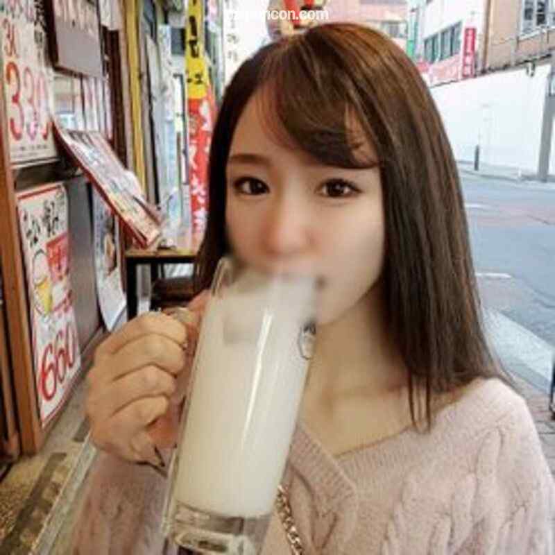 FC2-PPV-2617799 - 個数限定！！【無修正】あの感度抜群のお洒落な現役アパレル店員を仕事帰りに誘い出し悶え乱れる敏感体に中出し！！ cover.jpg