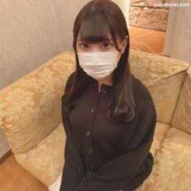 FC2-PPV-2624851 - 「#24」清純派黒髪美乳**。敏感な膣奥を突かれ腰がビクビク。騎乗位中出し♡魅惑の目力♡