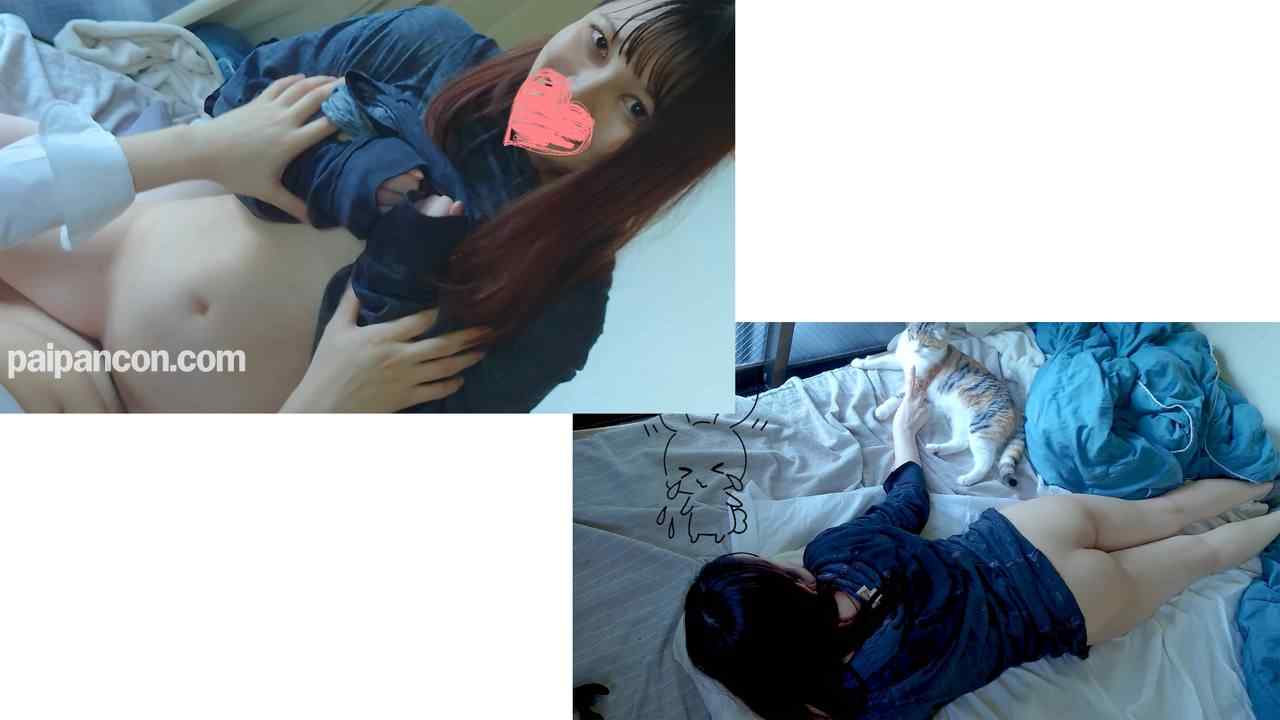 FC2-PPV-2922115 - 【個撮】都立商業科のクラスメイト、お金の必要な美●女アナル3Pやられたい放題。【4K画質】2時間29分★7.35GB★ thumbnail_3.jpg