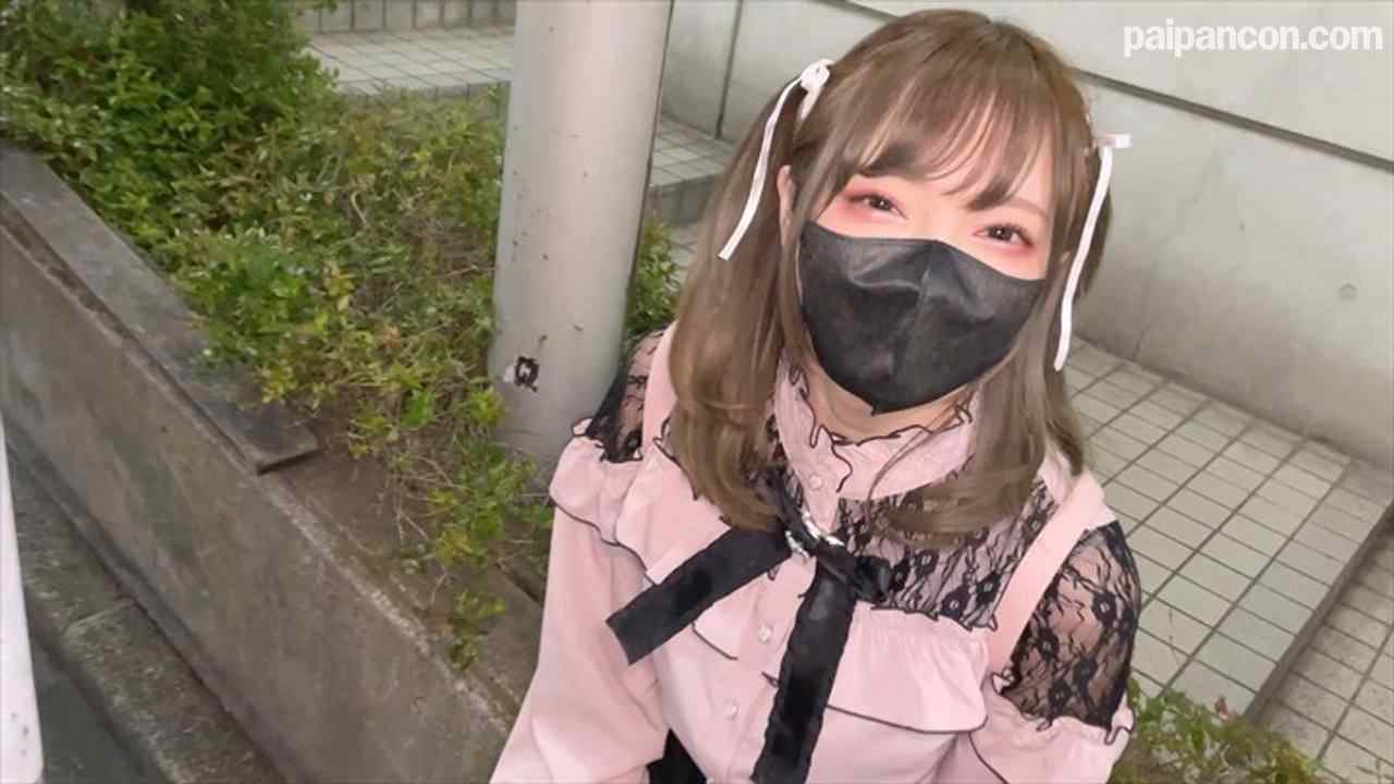 FC2-PPV-2932490 - 【瞳孔開きっぱなし】渋谷駅前でロxロxぴえんをナンパで捕獲。ストゼロチャミスルちゃんぽんラリラリ♡首絞め喉奥イラマで涙目中出し卍キメパコ【ガチ逝きかける】 thumbnail_1.jpg