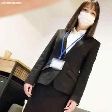 FC2-PPV-3059544 - 【顔出し・中出し】仕事でミスした新入社員ちゃんとの出張2日目。まさかの中出しおねだりでイイ感じに調教できました。
