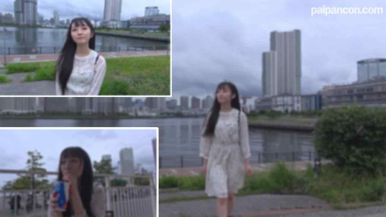 FC2-PPV-3108889 - 18清楚黒髪ロング華奢な身体を紅潮させてぴくぴく痙攣イキ、「すぐる君の精子中に出して！！」って言わせて立バックで中出し thumbnail_1.jpg