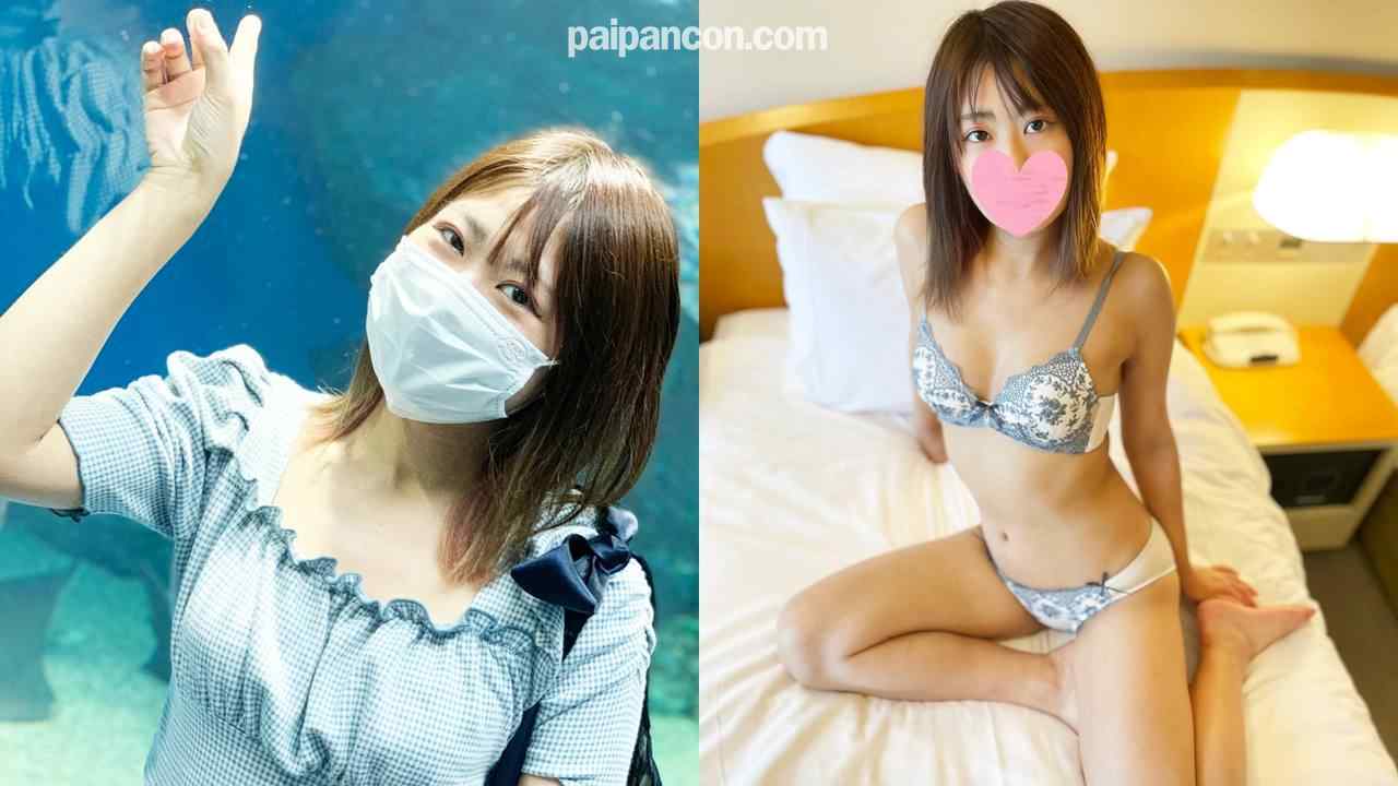 FC2-PPV-3114343 - 【無修正】【2回射精】人の10倍感度の高い超絶敏感娘。絶頂後の追撃四つん這いディルドで腰を震わせ痙攣イキ！白目を向いて2発中出しで理性崩壊イキ狂い！ thumbnail_0.jpg