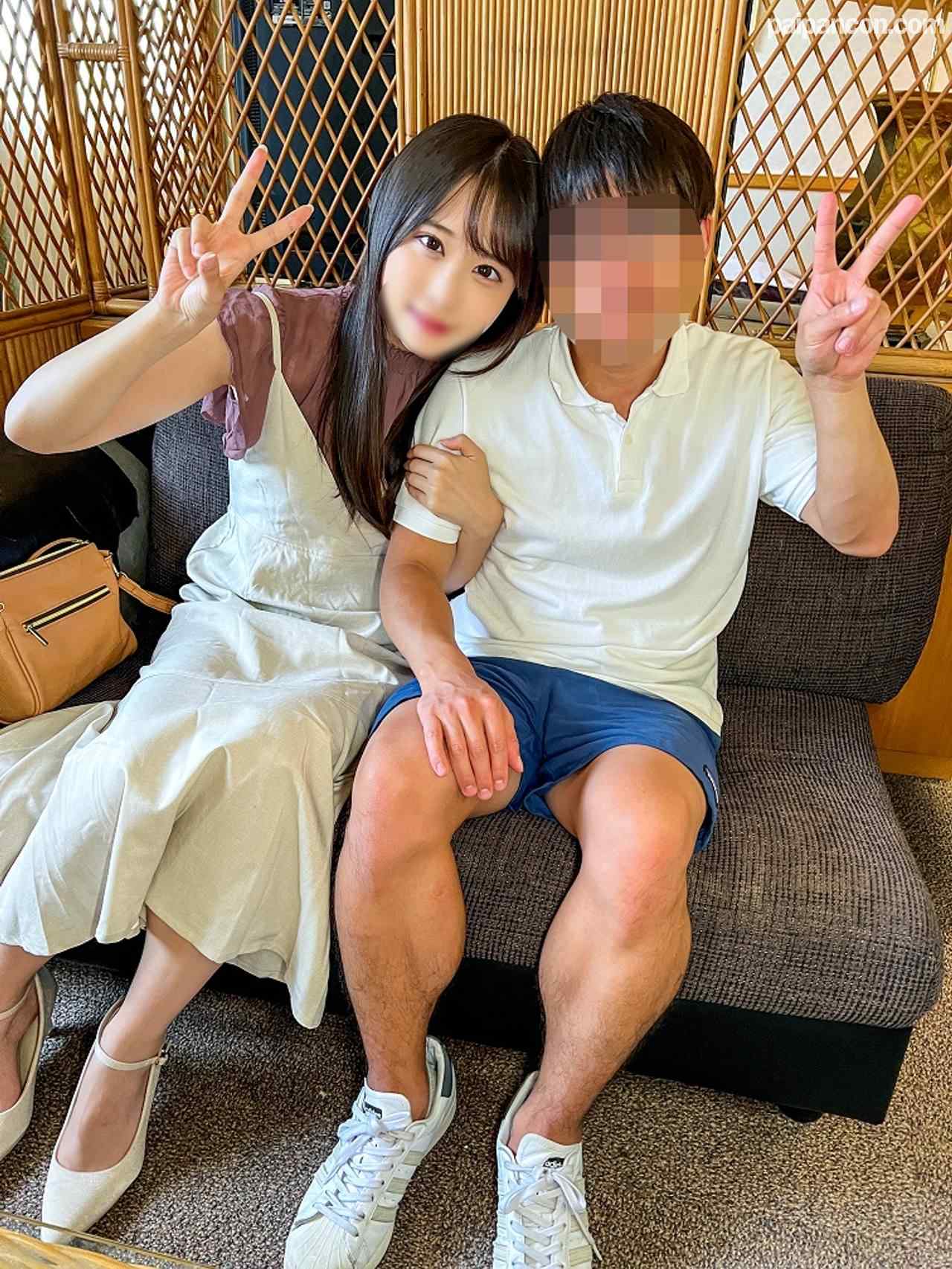 FC2-PPV-3119869 - 【大学生カップル】お小遣いに釣られてやってきた20代男女❤ラブラブ❤リアルＳＥＸ 撮らせていただきました。彼氏の一生懸命な腰振りで愛のゴム中出し♥【特典→彼前で鬼の寝取り中出し】 thumbnail_1.jpg