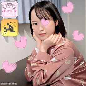 FC2-PPV-3198652 - 【パジャマ★モナシ】パジャマdeおじゃま♥合法ろり！子犬のパジャマが可愛い♥お口が小さくて大きなおチンチンが全部入らない♥キュっと締まったアソコからいやらしい音がえっち