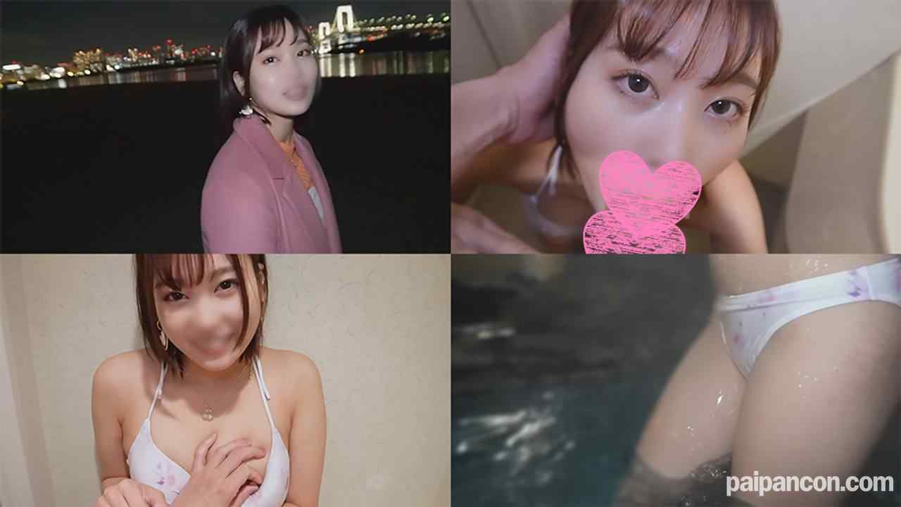 FC2-PPV-3693091 - ※初回数量限定※【上玉・個撮】ずっシコ案件 元アイドルなカフェ店員 まな・21歳 Eカップ美巨乳むすめとガチSEX【中出し＆顔射】 thumbnail_1.jpg