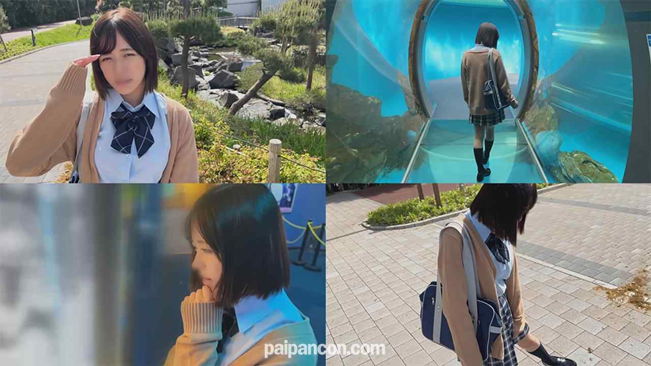FC2-PPV-3710358 - ※初回数量限定※【個撮・中出し】ダンス部 まお18歳 thumbnail_1.jpg