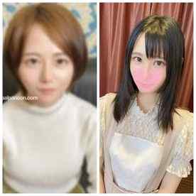 FC2-PPV-3736760 - 【1週間後削除】合計450分！！ この2人の美女を覚えていますか？
