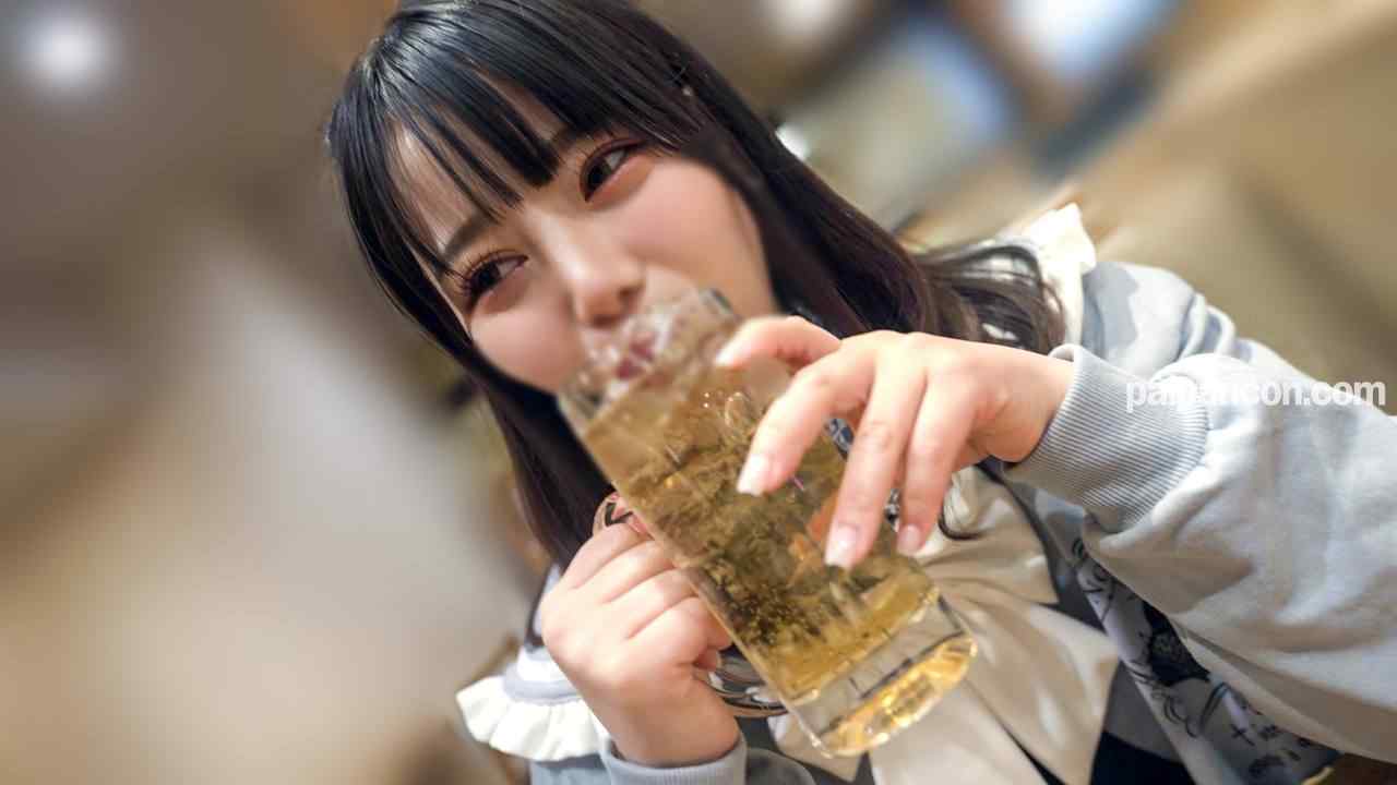 FC2-PPV-4064697 - 【FC2発撮り】顔出し！素人JD【限定】もあちゃん21歳 ヤミカワなコーディネートで街を歩く低身長JD！！可憐な喘ぎ声が部屋中に響き渡る！！積極的に男にご奉仕するM気質な闇マンコに中出しフィニッシュ！ thumbnail_2.jpg