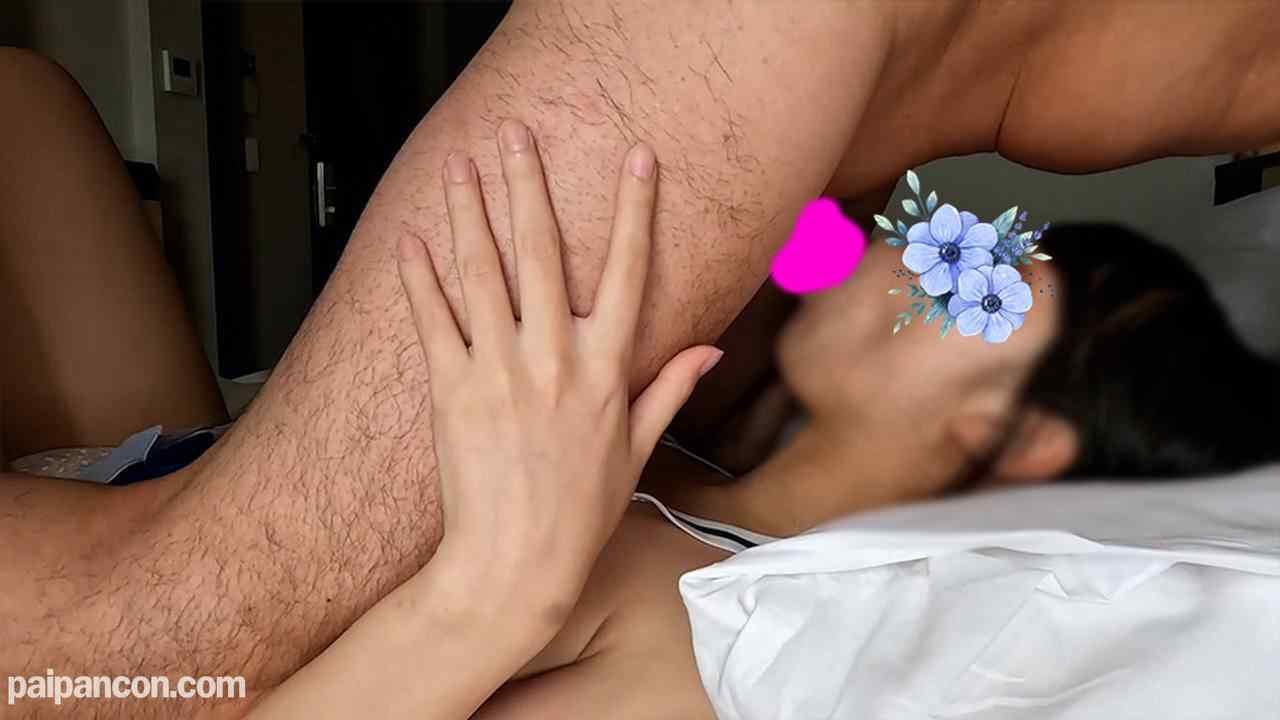 FC2-PPV-4070128 - 純朴清楚なロ〇〇女がドMに開花しやられたい放題！？ドS男性の3人連続イラマから、最後は無〇やりNNまで★痙攣しながら求めちゃうハマりっぷりに勃起間違いなし結衣ちゃんvol.2 thumbnail_0.jpg
