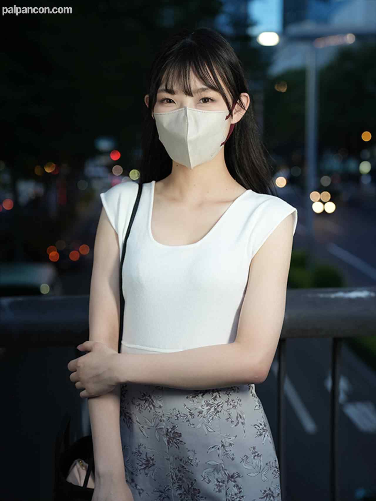 FC2-PPV-4104239 - ※初回数量限定※★上玉ハメ撮り★透明感がハンパない「超」清楚系・色白スレンダーな同僚と中出しおせっせしました★ゆず・23歳★ thumbnail_7.jpg