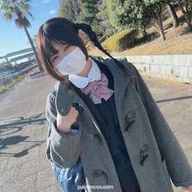 FC2-PPV-4272391 - 初撮影・顔出し！！3日間限定！！黒髪ゆるふわツインテールのロ◯ィな女◯◯生を放課後に呼び出し2人だけの秘密の行為・・・もう帰る時間だけど門限20時まで2回連続生中出し！！