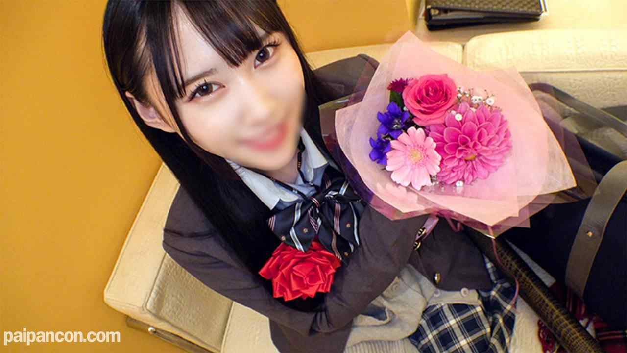 FC2-PPV-4361640 - 【限定】「卒業したら中出しSEXしようね」卒業式帰りラブホに直行。初の生ハメで膣イキ痙攣本気交尾に潮吹きおもらしがとまらない！大人の仲間入り記念孕まセックスの記録 thumbnail_2.jpg