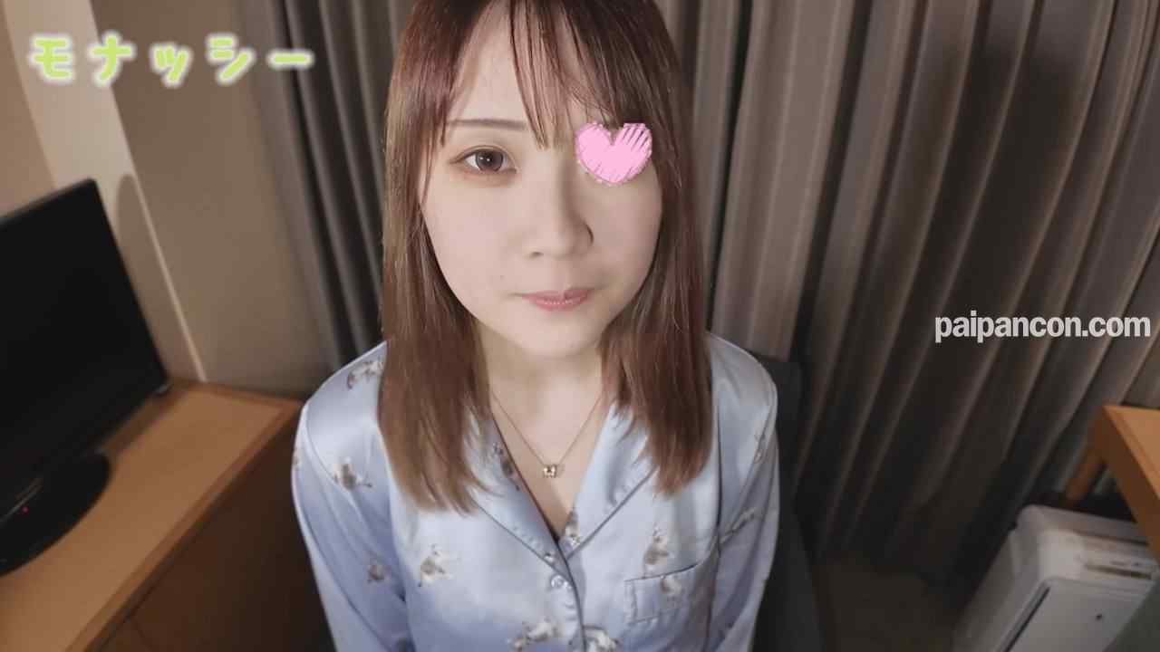 FC2-PPV-4472101 - 【パジャマ★モナシ】パジャマdeおじゃま♥めちゃカワ会社員まなみちゃん♥明るい！性格良い！♥諸事情により肥大したおっぱいがエロい♥唇をカリに引っかけて攻めるフェラが最高 thumbnail_0.jpg