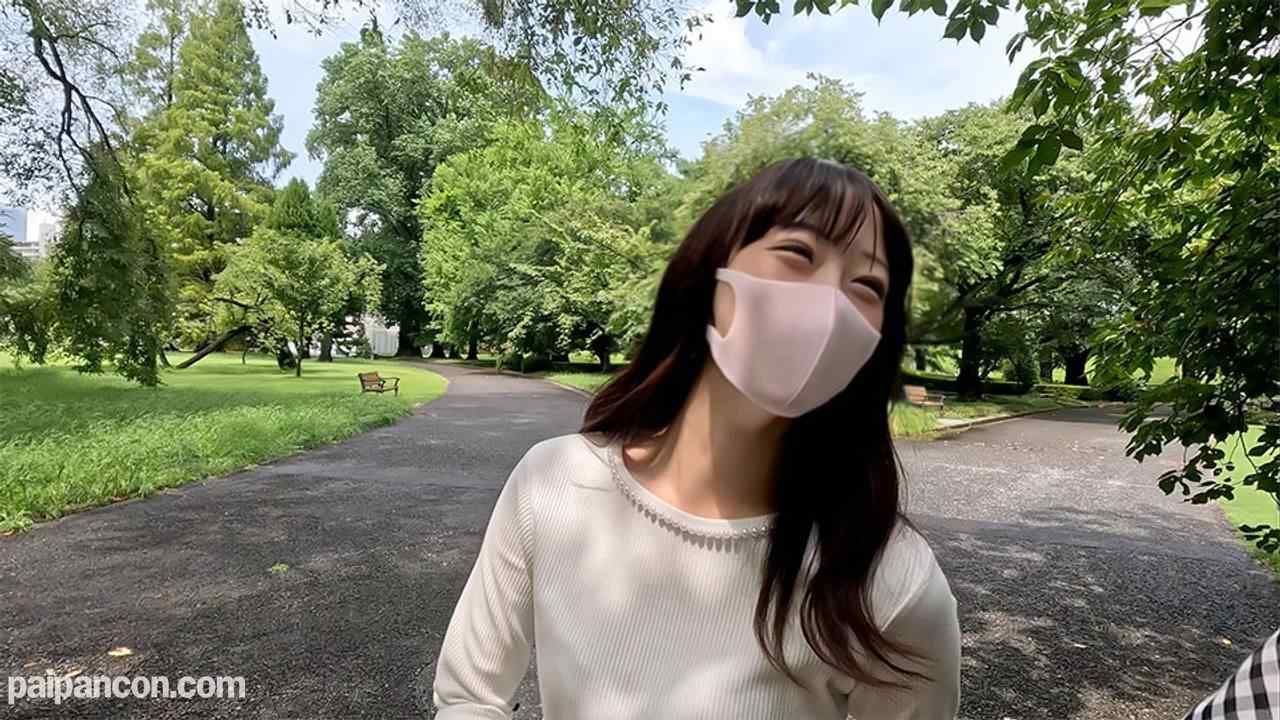 FC2-PPV-4529629 - １８才！、半年前まで高○３○生！、名門お嬢様現＊役女＊子大生！完全初撮影、彼氏以外の経験一才無しの子に中出し、アナル舐め、『個人撮影』４５０人目 thumbnail_5.jpg