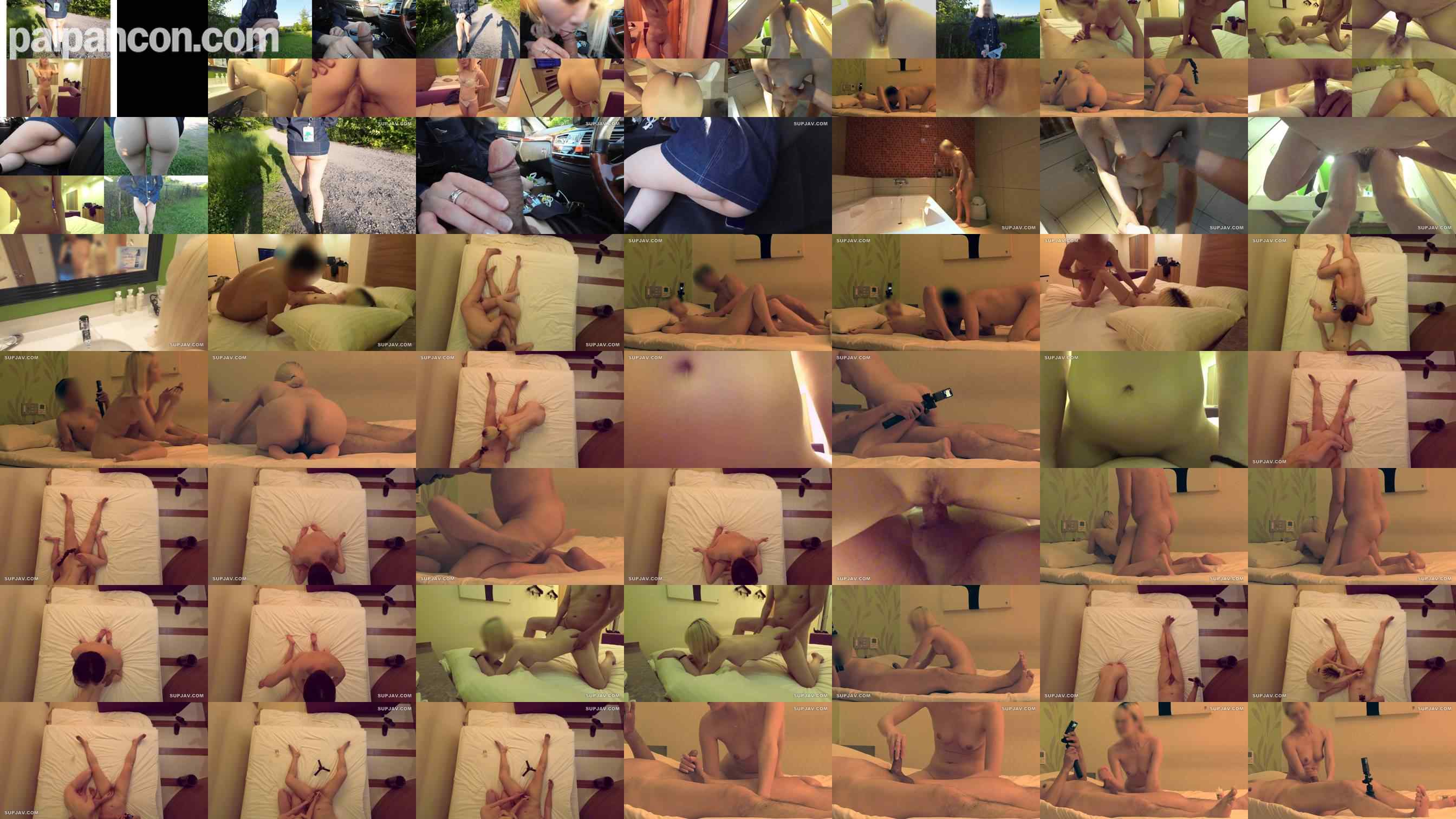 FC2-PPV-4531901 - 【個撮・即マン×2】<浮気ギャル!神乳ギャル！〉初対面で生ハメ中出ししちゃう 貞操観念もお股もユル～い激カワ女子 grid.jpg
