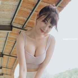 FC2-PPV-4540908 - ゴルフ場で出会った乳首が超ハード台湾の女の子は「入れて♡おチンチンはやくほしい♡」