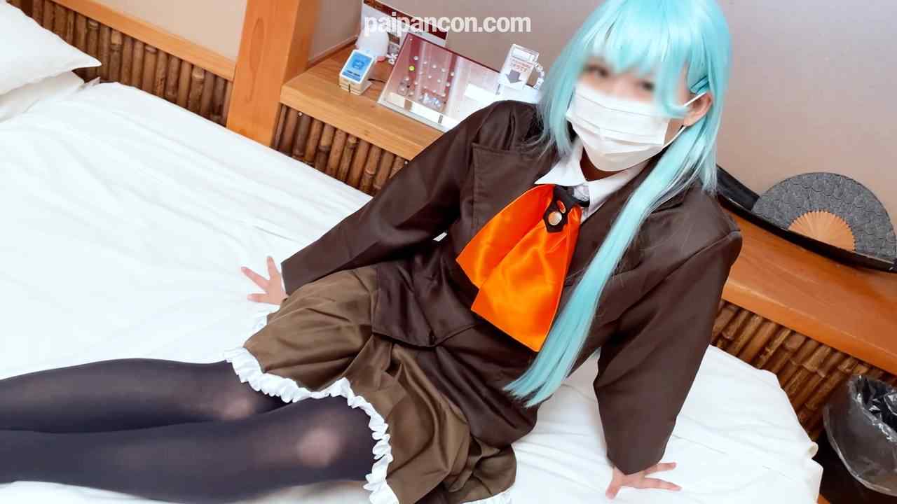 FC2-PPV-4559927 - 【無/本数限定価格】鈴谷の足コキがエロすぎるガチレイヤーハメ撮り映像！迫力満点のデカ尻でイキまくる淫乱艦○に大量中出し！ thumbnail_0.jpg