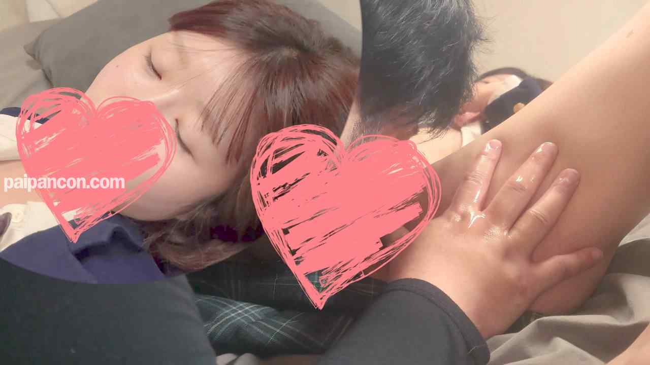 FC2-PPV-4578286 - ・・・実はスポ根メンヘラ❤お嬢様美〇女の**帰りハメ撮りセックス❤ thumbnail_1.jpg