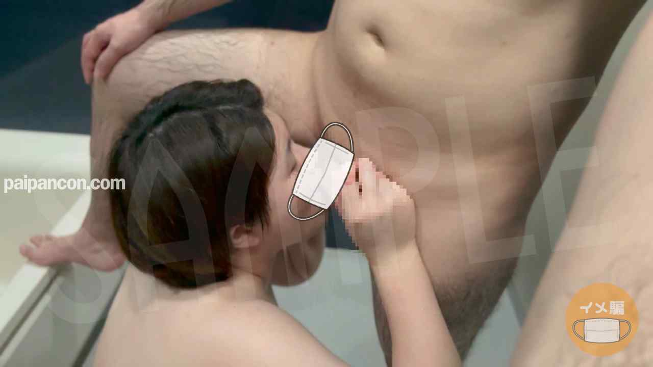 FC2-PPV-4581112 - 【個人撮影】男性経験の無い撮影スタッフをカメリハでハメ撮りしちゃいました thumbnail_9.jpg