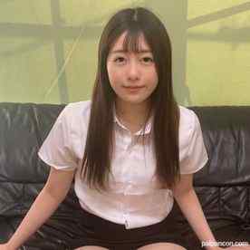 FC2-PPV-4585290 - 【無】「やめてください///」結婚したばかりのOLと浮気SEX 【初モノ】さきちゃん　23歳 cover.jpg