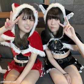 FC2-PPV-4594922 - 伝説再来。3pで一世を風靡したOLちゃんとのクリスマスパーティ3p cover.jpg