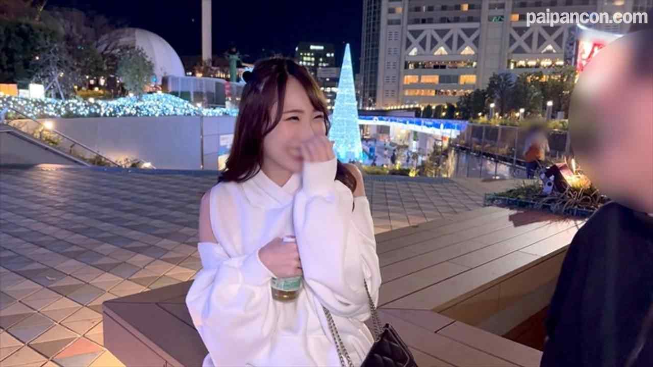 FC2-PPV-4696244 - 【清楚系イラマ―】底抜けに明るいイラマチオ*鬼畜喉奥責めで昇天GAMGIMARIマジキチファッキン!!【ギャップ半端ねぇ】 thumbnail_1.jpg