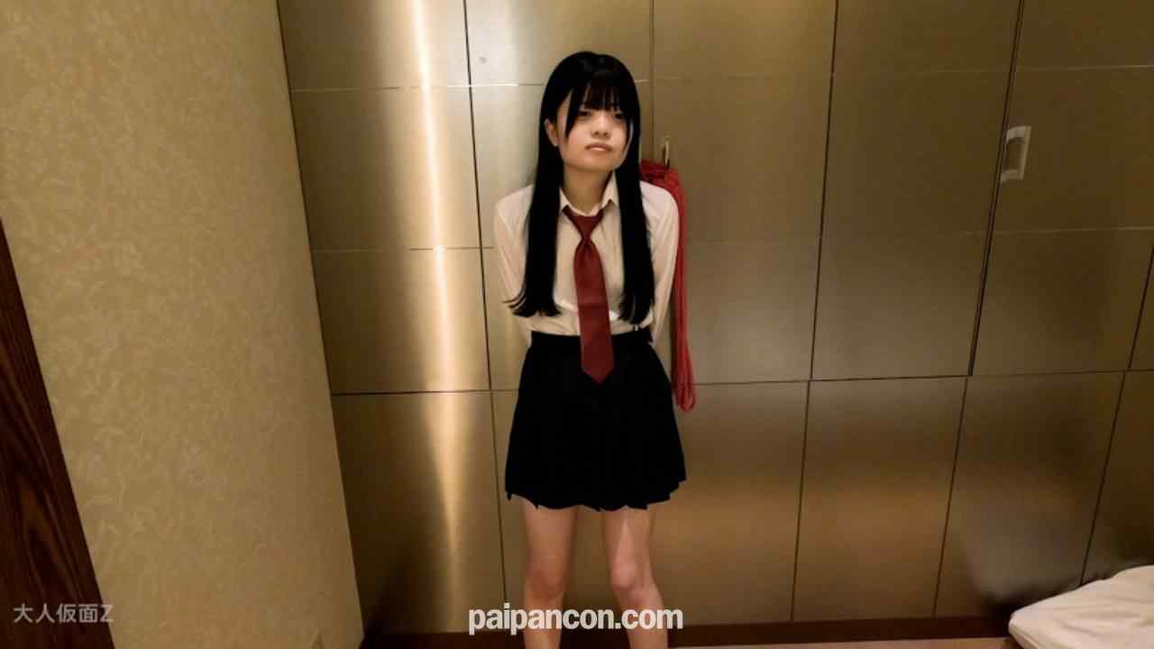 FC2-PPV-4716749 - 【素人初撮り】まなみ(18)158cm45kgCカップのスレンダーちっぱいの別画角動画となります。当初NGといわれていたことも、ぐいぐい攻め込んで、中出し、膣内撮影、イラマ、おもちゃ責め、アナル貫通A thumbnail_1.jpg