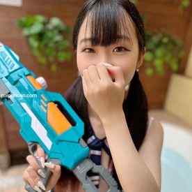 FC2-PPV-4728531 - 20歳のむっつりスケベな清純JD！つるぺたボディに似合わぬ剛毛♡肉棒を挿れた瞬間白目剥いて下品なオホ声であえぎ散らかす！