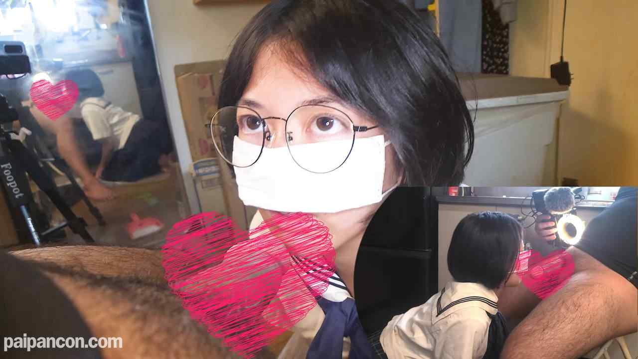 FC2-PPV-4749066 - 【個撮】コビト系メンヘラ、〇〇ラチオサポート【4K画質】 thumbnail_1.jpg