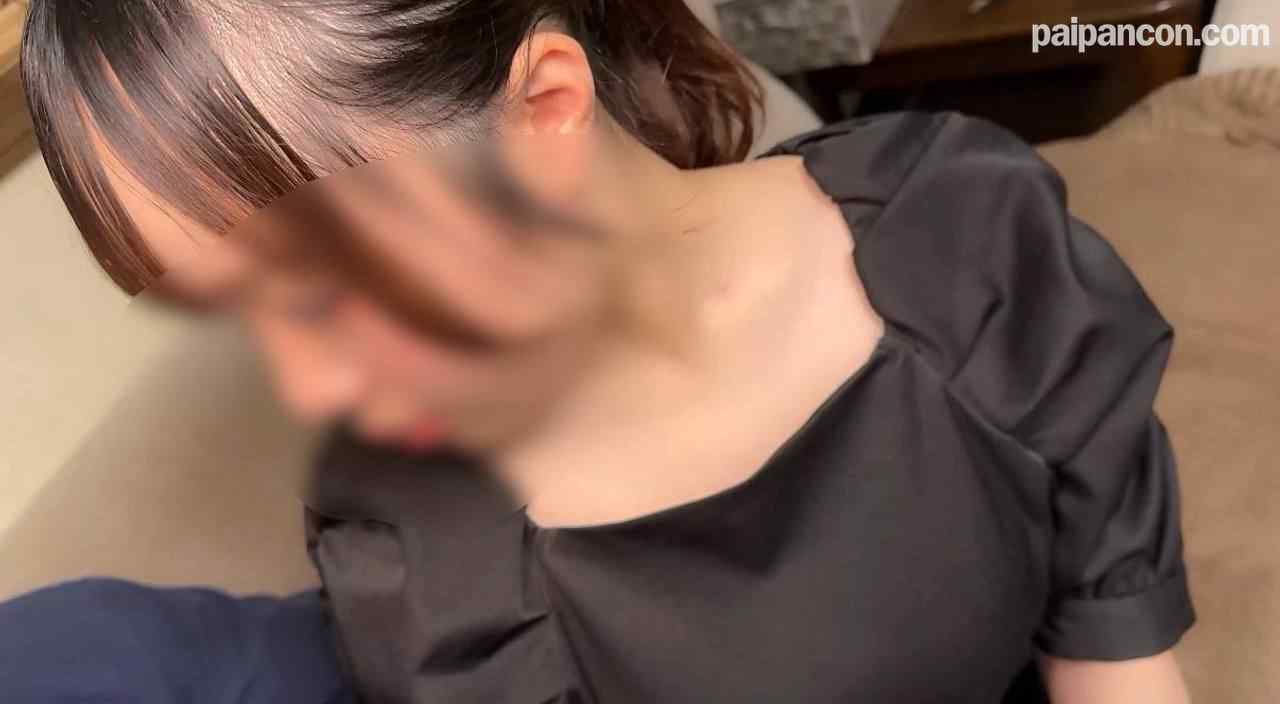 FC2-PPV-4775739 - 【完全素人】顔も仕草もめっちゃカワイイ18歳♡巨乳Fカップが激しく揺れるピストンで何度もイカせまくる！特典2本有り thumbnail_2.jpg