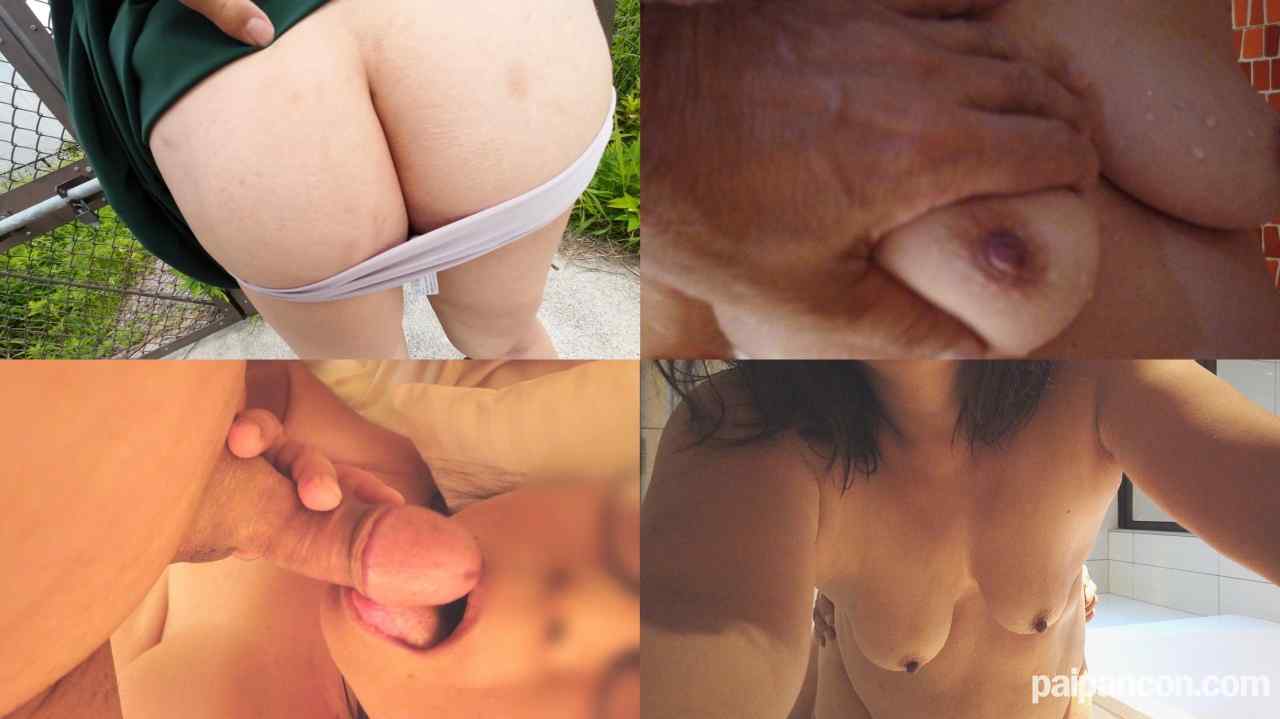 FC2-PPV-4794246 - 【個撮・野外フェラ】<エロ豊満妻>マン汁あふれ出るデブぽちゃマンコがたまんねえ～肉オナホールは締りも最高!! thumbnail_0.jpg