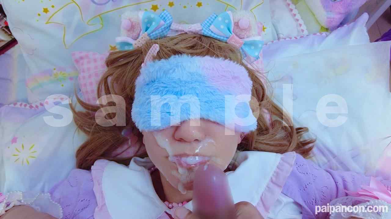 FC2-PPV-4809120 - ぱすてるえっち21　フェラチオクイーンMちゃんのヌルテカセク練03！トルネードおまんこ特訓03 thumbnail_6.jpg