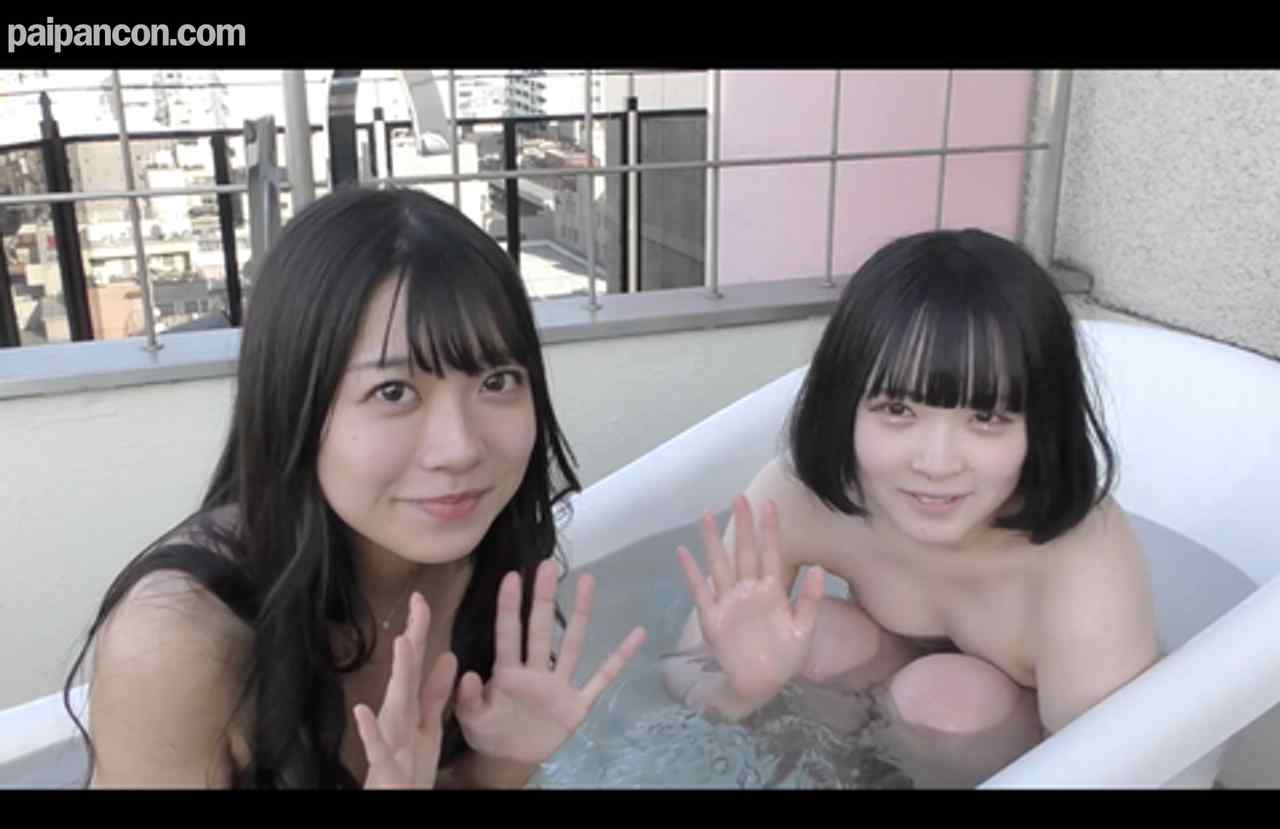 FC2-PPV-4828956 - えりかちゃん、ゆうなちゃんまで参加して青空の下で大乱交！えりか女体盛りまで thumbnail_0.jpg