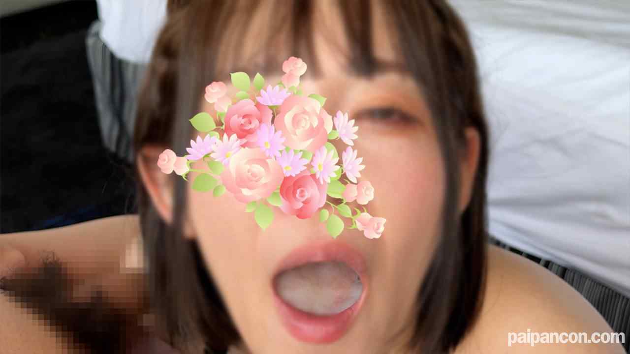 FC2-PPV-4854964 - 精液でドロドロの爆乳が揺れる！控え目ドMにパイズリから喉元イラマ＆生ハメNNまでやりたい放題な面接：美玲ちゃんVol.1 thumbnail_4.jpg