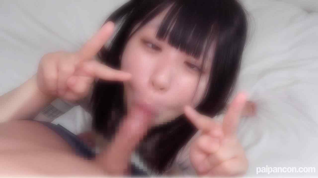 FC2-PPV-4963074 - 初体験はしょう〇生！【無】【中出し】初体験が早すぎるド変態な彼女。ドM気質全開で何度もイキまくる。毛ありまんこに、デカ汚尻が下品すぎたので中出し。中出しされてもピースしちゃう。※特典あり thumbnail_0.jpg