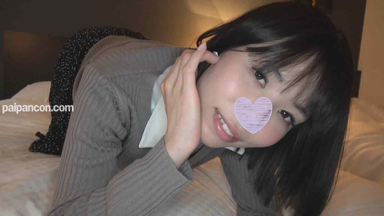 FC2-PPV-785330 - 【個人撮影】かえで24歳　黒髪ショートのサブカル系パイパン美人OLに大量中出し thumbnail_0.jpg