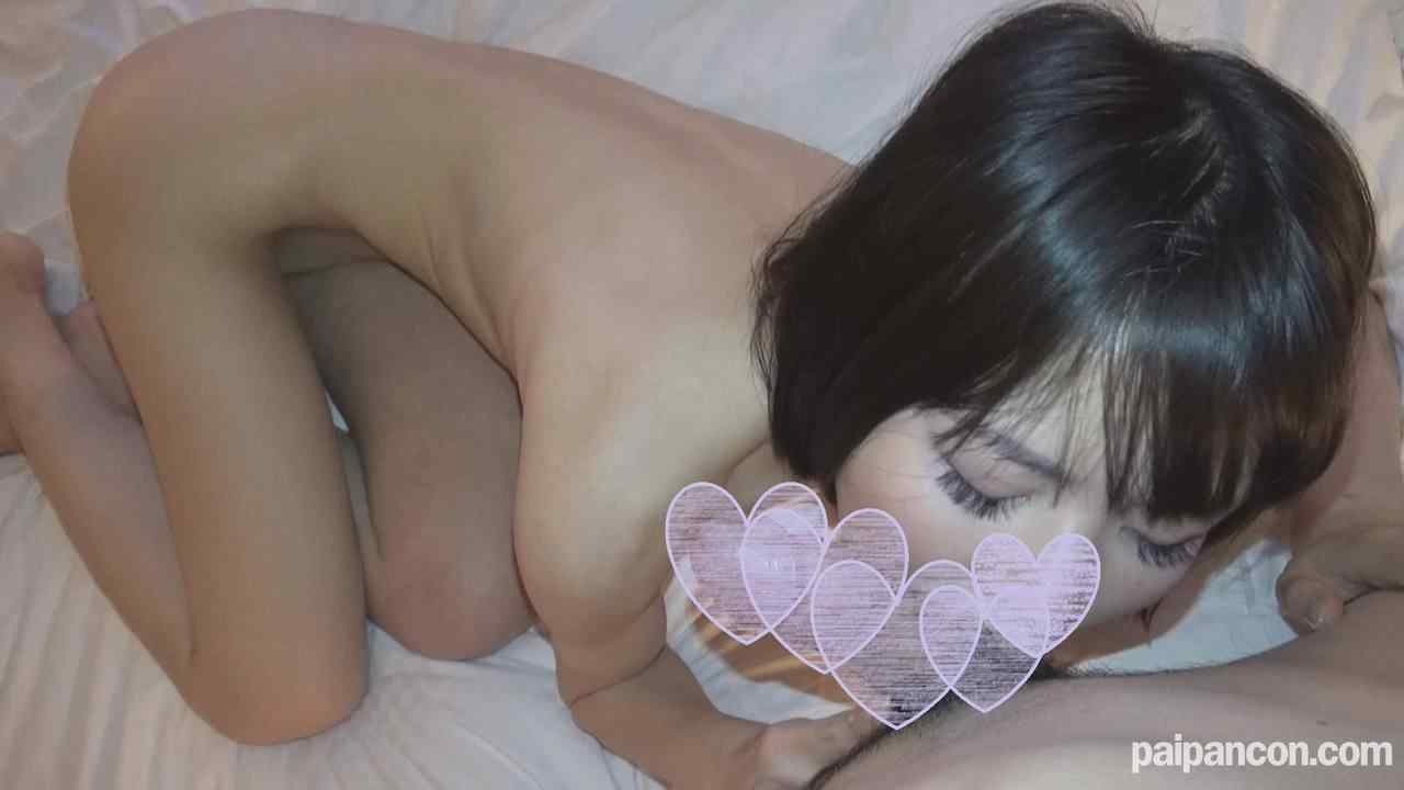 FC2-PPV-785330 - 【個人撮影】かえで24歳　黒髪ショートのサブカル系パイパン美人OLに大量中出し thumbnail_4.jpg